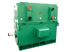 南明YKS系列高压电机一年质保